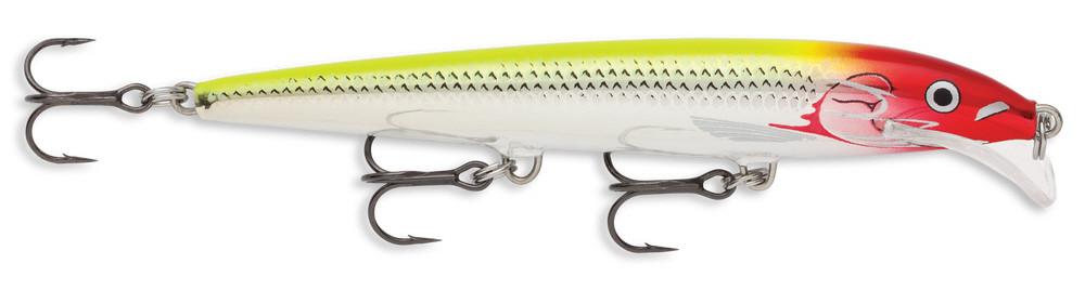 Rapala Scatter Rap Minnow 11 Casting/Trolling Plug