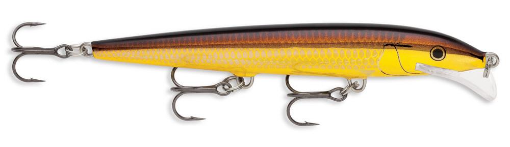 Rapala Scatter Rap Minnow 11 Casting/Trolling Plug