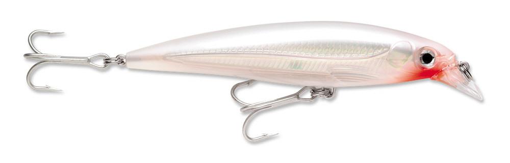 Rapala SXR-14 X-Rap Saltwater 5 1/2 inch Rip Bait