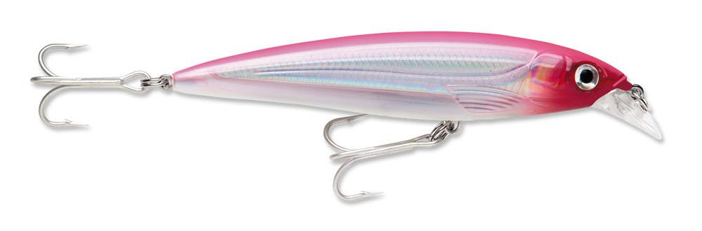 Rapala SXR-14 X-Rap Saltwater 5 1/2 inch Rip Bait