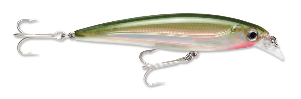 Rapala SXR-14 X-Rap Saltwater 5 1/2 inch Rip Bait