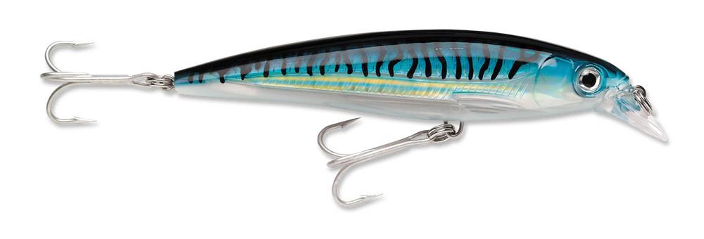 Rapala SXR-14 X-Rap Saltwater 5 1/2 inch Rip Bait
