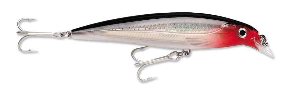Rapala SXR-14 X-Rap Saltwater 5 1/2 inch Rip Bait