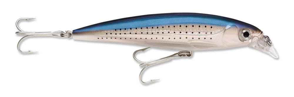 Rapala SXR-14 X-Rap Saltwater 5 1/2 inch Rip Bait