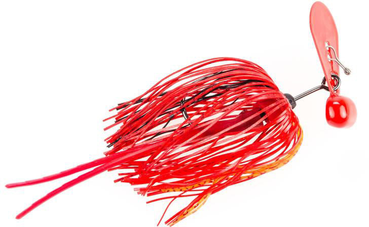 Strike King Tour Grade Rage Blade 3/8 oz.