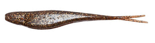 Z-Man Scented Jerk ShadZ 5 inch Soft Plastic Jerkbait 5 pack