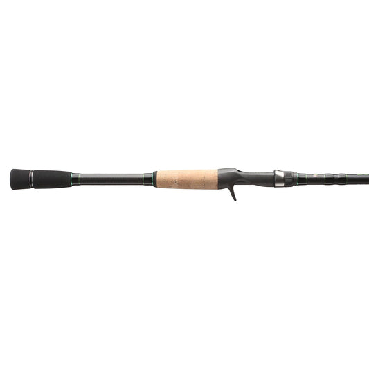 Dobyns Fury Series Casting Rods