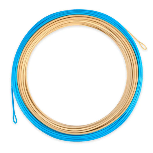 Airflo Superflo Ridge 2.0 Tactical Taper Fly Line