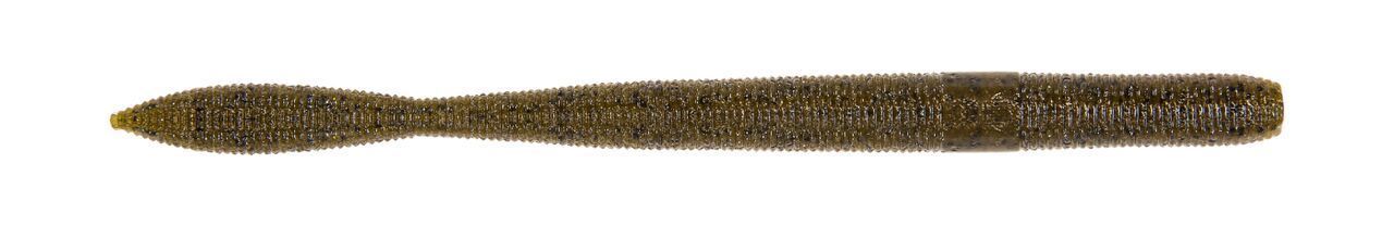 Z-Man Mag FattyZ 7 1/4 inch Soft Plastic Worm 6 pack