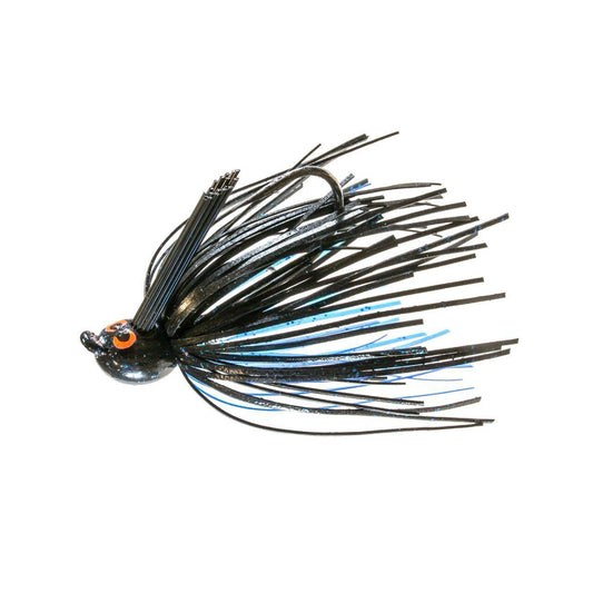 Z-Man CrossEyeZ Power Finesse Jig 1/4 oz.