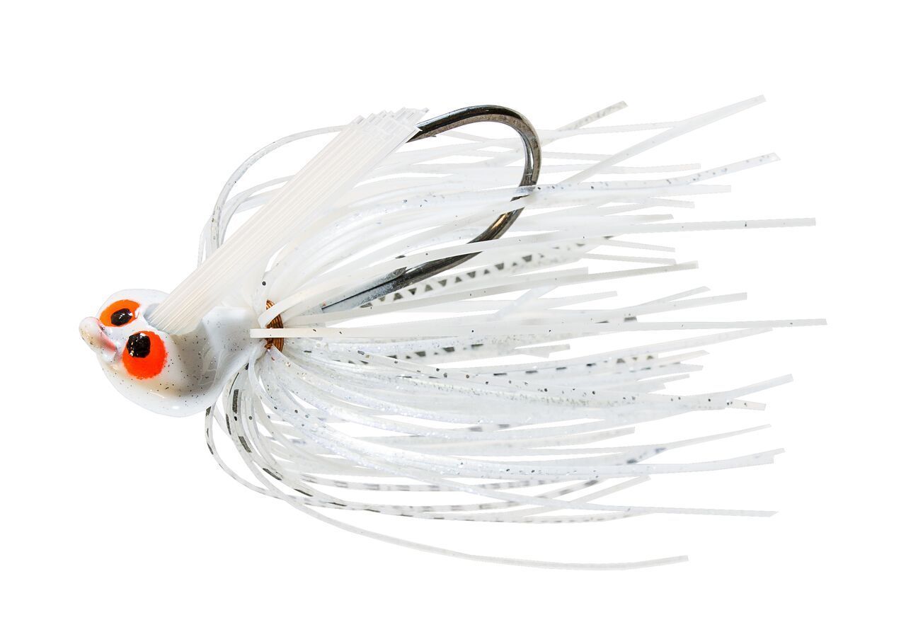 Z-Man CrossEyeZ Flipping Jig 5/8 oz.