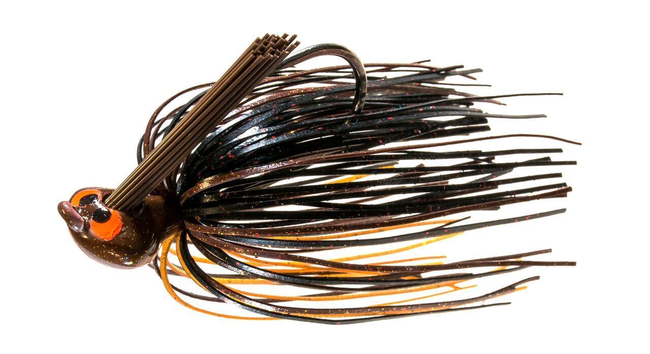Z-Man CrossEyeZ Flipping Jig 5/8 oz.