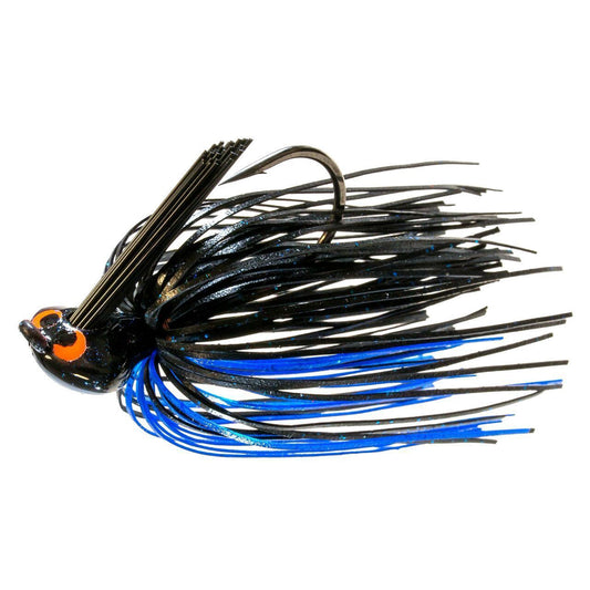Z-Man CrossEyeZ Flipping Jig 5/8 oz.