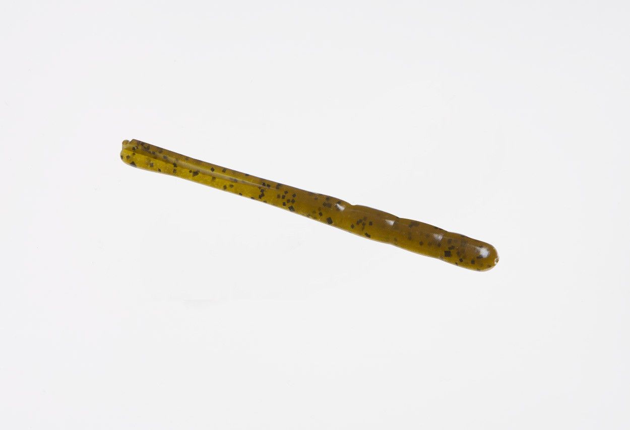 Zoom Z-Drop 4 inch Dropshot Worm Suspending 15 pack