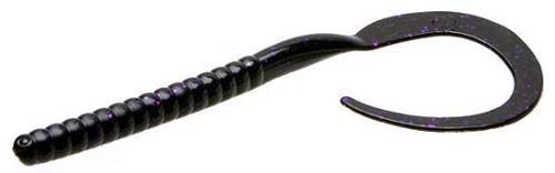 Zoom Ol' Monster Worm 10 1/2 inch Soft Plastic Worm 9 pack