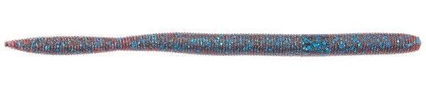 Z-Man Mag FattyZ 7 1/4 inch Soft Plastic Worm 6 pack