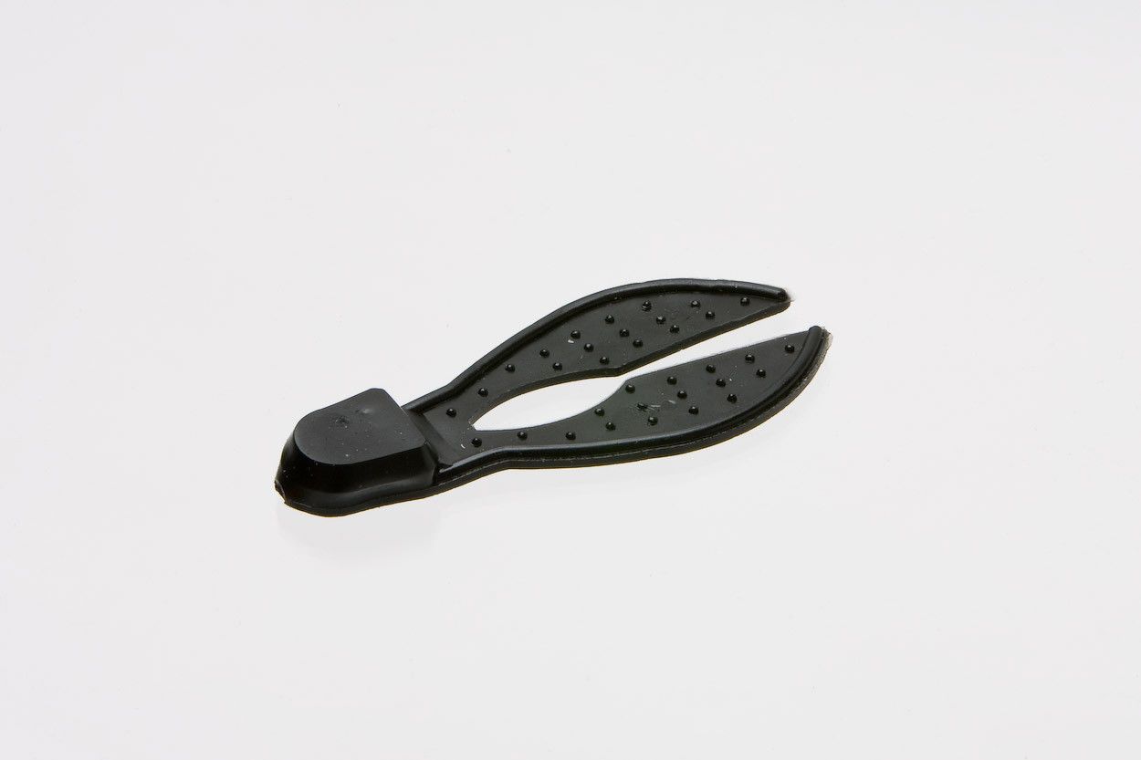 Zoom Super Chunk 3 1/2 inch Jig Trailer 5 pack