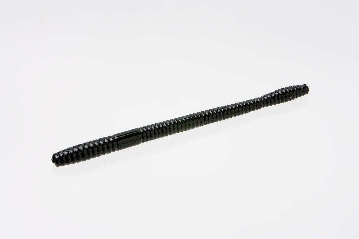 Zoom Magnum Trick Worm 7 inch Soft Plastic Worm 8 pack
