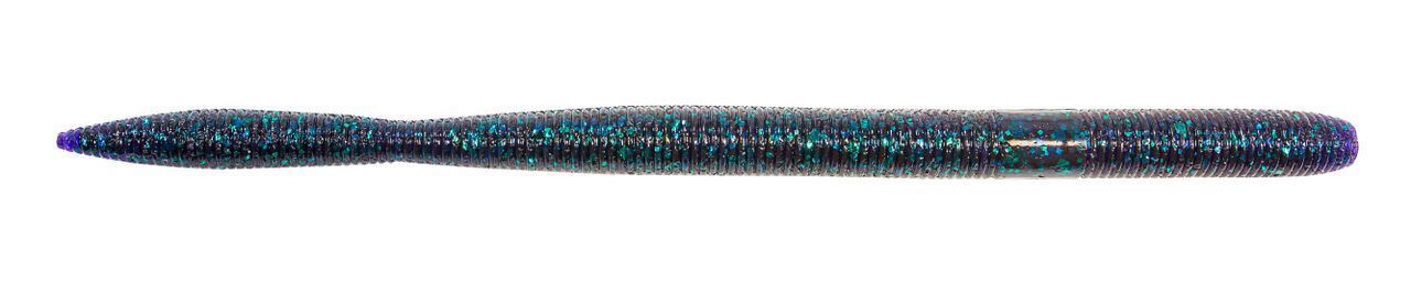 Z-Man Mag FattyZ 7 1/4 inch Soft Plastic Worm 6 pack