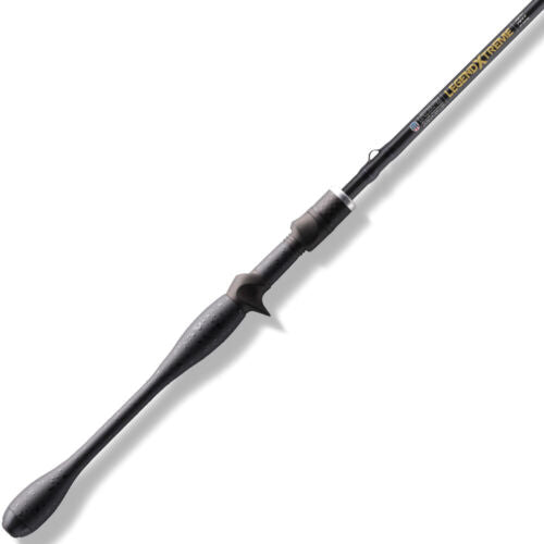 St. Croix Legend® Xtreme Casting Rod