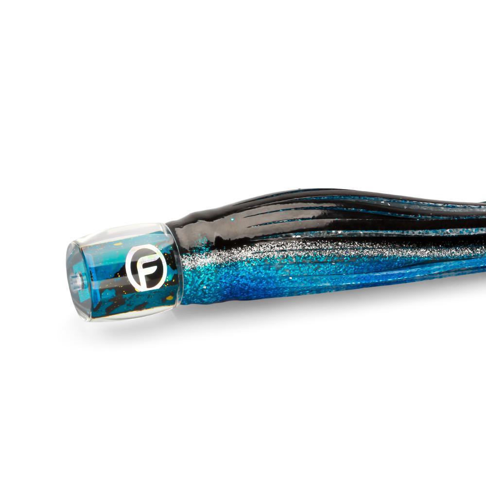 Fathom Offshore Same Ole Roll Medium 9" Trolling Lure