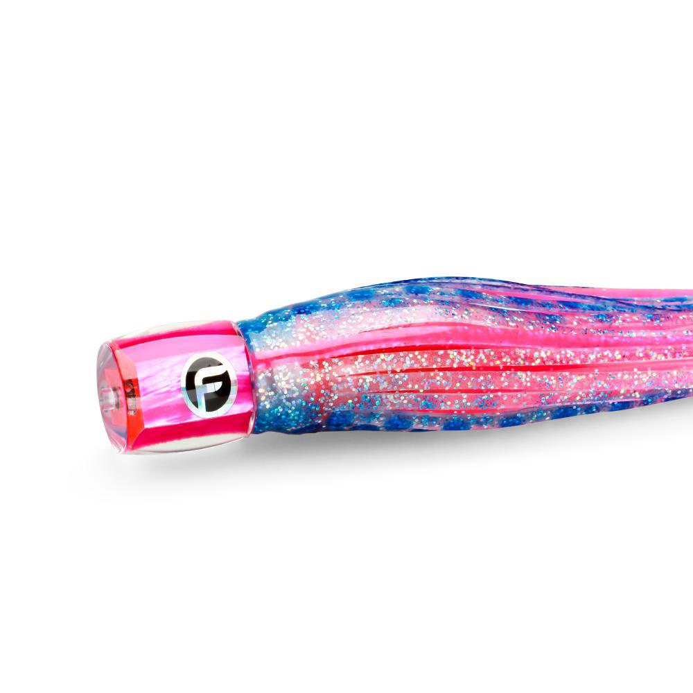 Fathom Offshore Same Ole Roll Medium 9" Trolling Lure