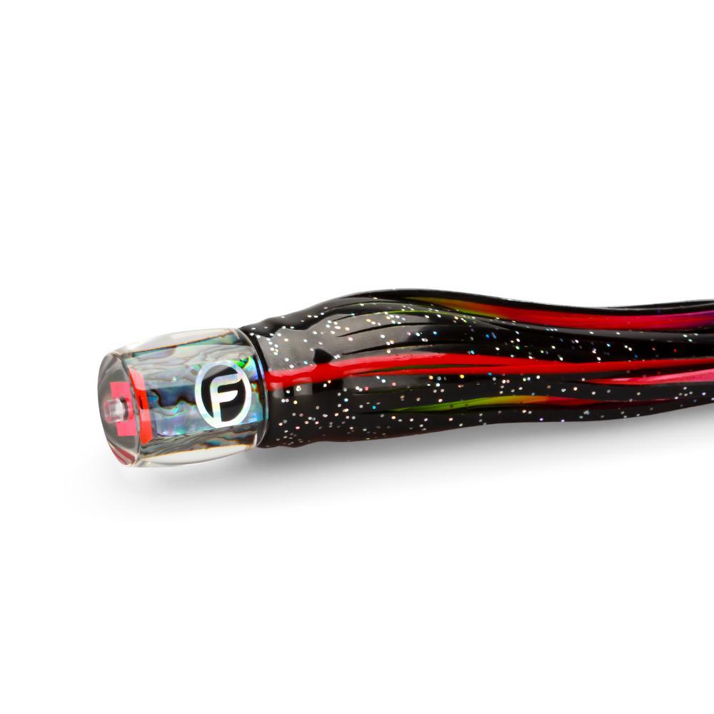 Fathom Offshore Same Ole Roll Medium 9" Trolling Lure
