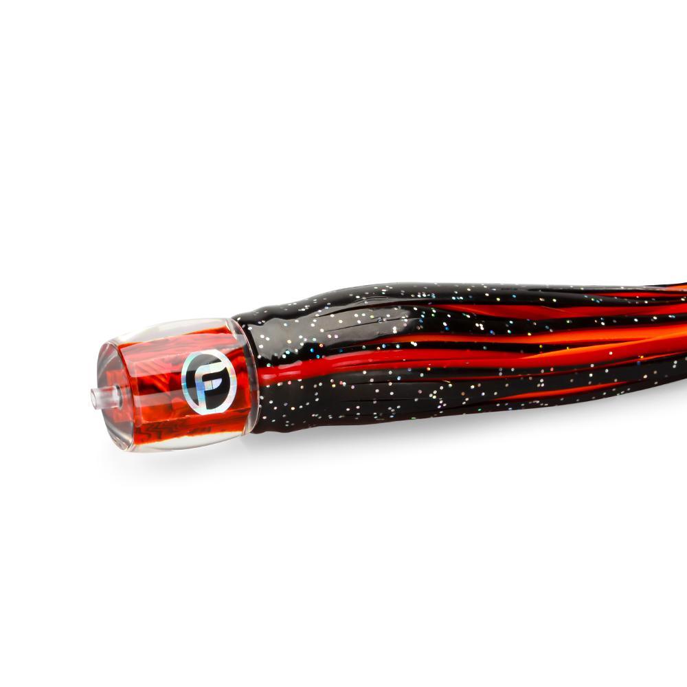 Fathom Offshore Same Ole Roll Medium 9" Trolling Lure