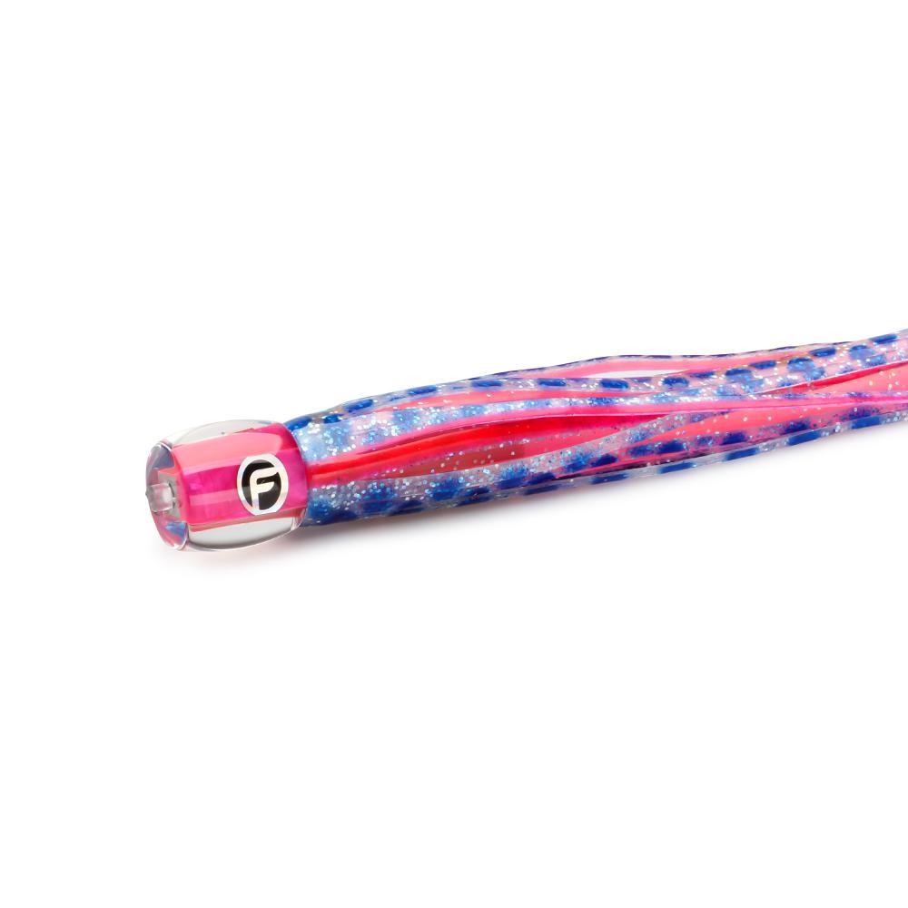 Fathom Offshore Same Ole Roll Small 7" Trolling Lure