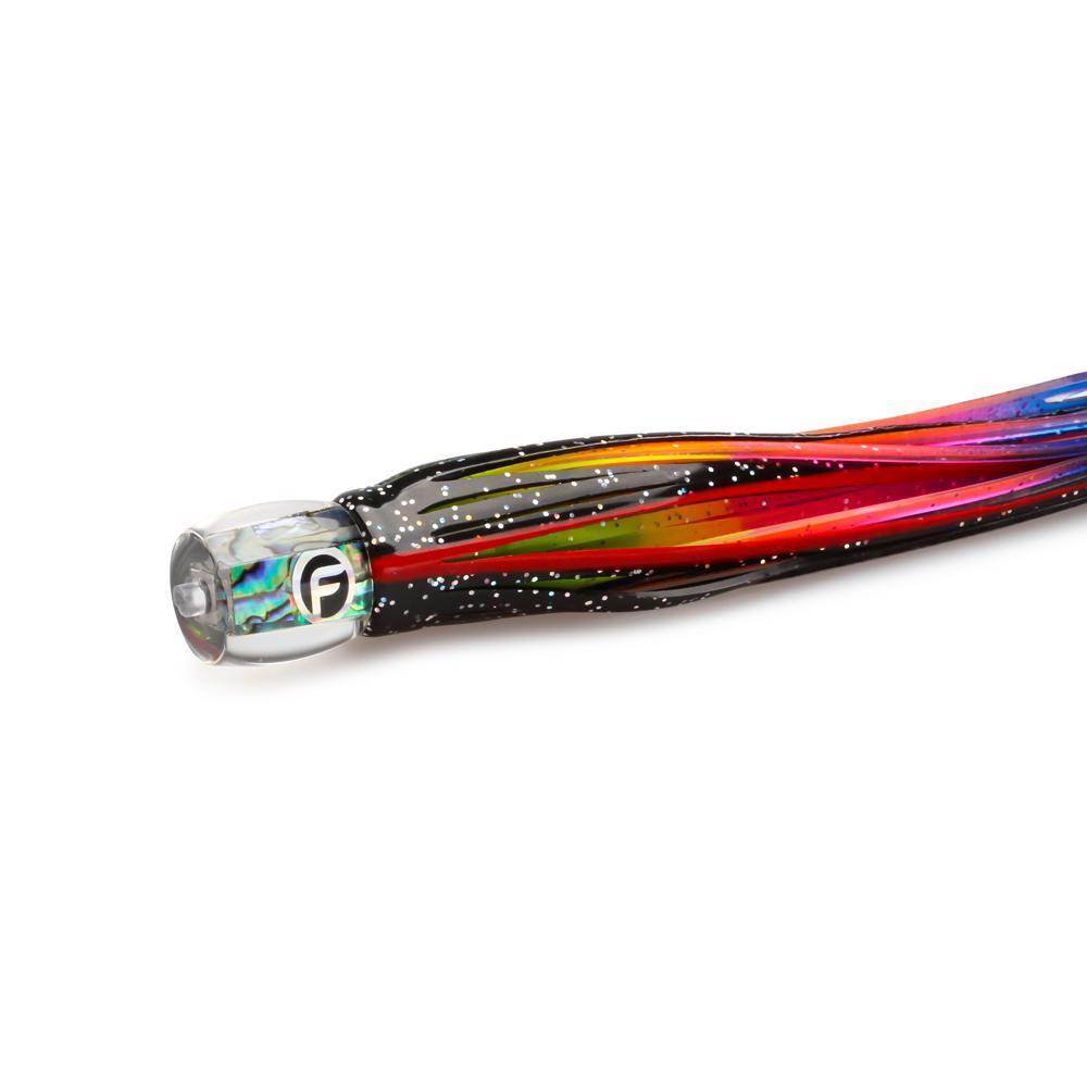 Fathom Offshore Same Ole Roll Small 7" Trolling Lure