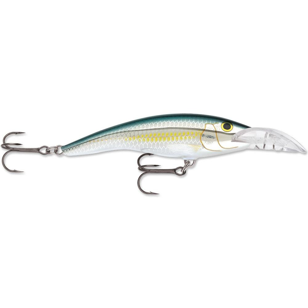 Rapala Scatter Rap 09 Tail Dancer Deep Diving Crankbait