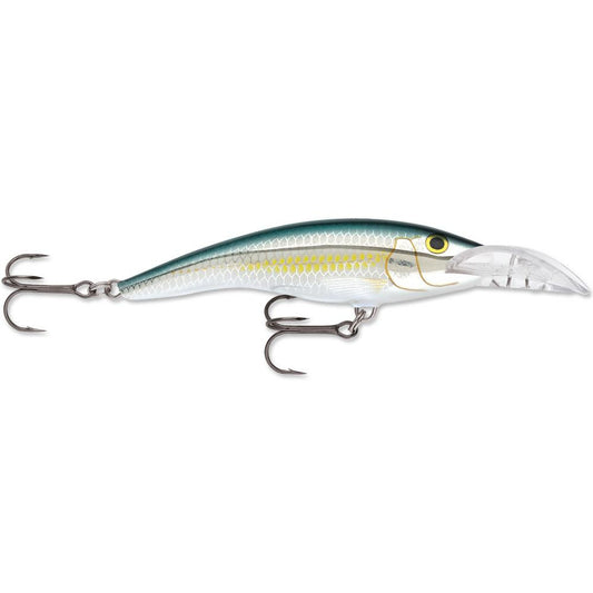 Rapala Scatter Rap 09 Tail Dancer Deep Diving Crankbait