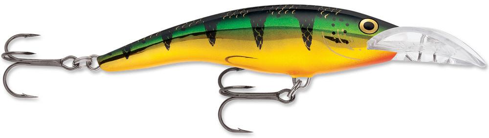 Rapala Scatter Rap 09 Tail Dancer Deep Diving Crankbait