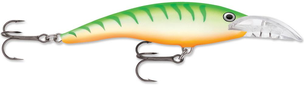Rapala Scatter Rap 09 Tail Dancer Deep Diving Crankbait