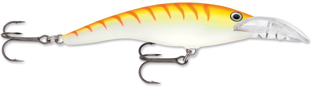 Rapala Scatter Rap 09 Tail Dancer Deep Diving Crankbait