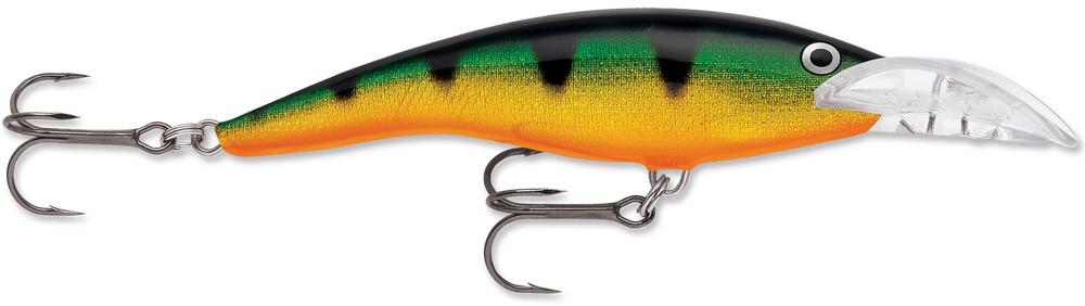 Rapala Scatter Rap 09 Tail Dancer Deep Diving Crankbait