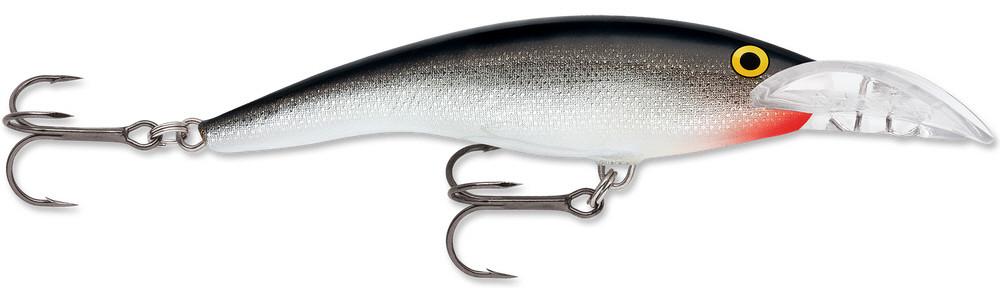 Rapala Scatter Rap 09 Tail Dancer Deep Diving Crankbait