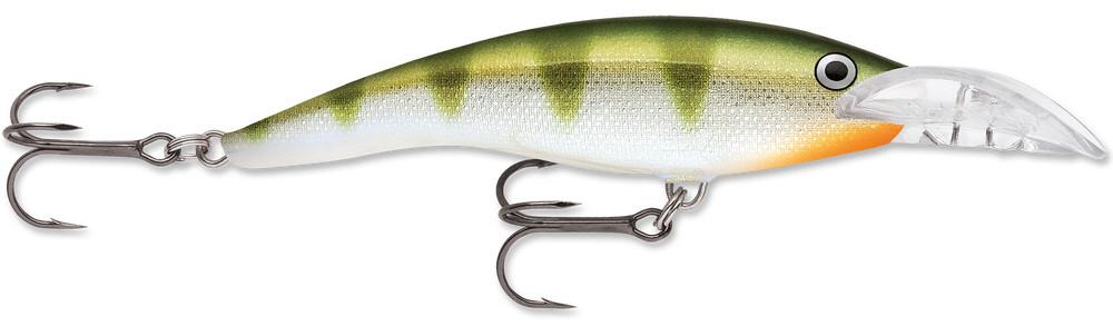 Rapala Scatter Rap 09 Tail Dancer Deep Diving Crankbait