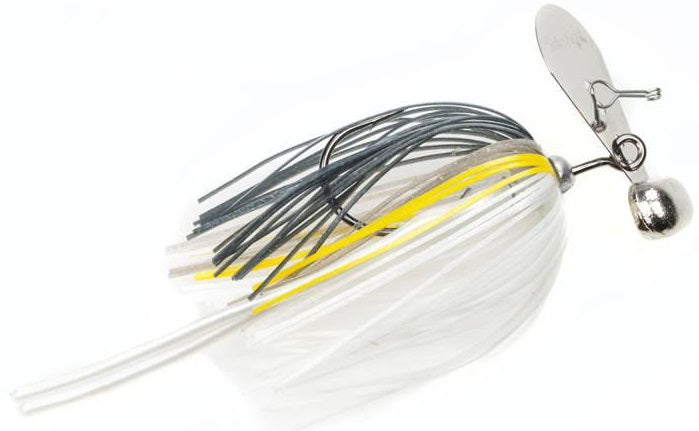 Strike King Tour Grade Rage Blade 3/8 oz.