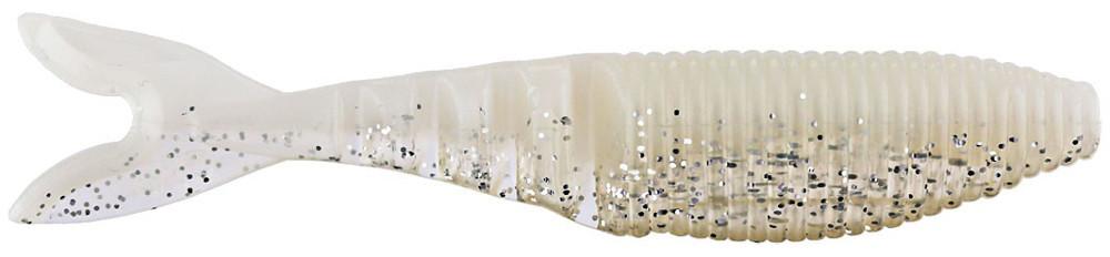Gary Yamamoto Zako 4 inch Soft Plastic Swimbait 6 pack