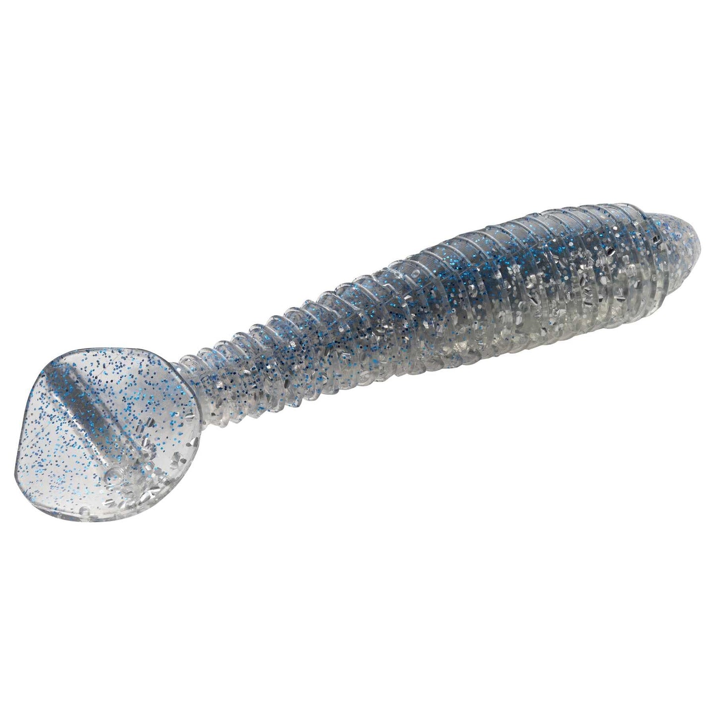 Strike King Rage Swimmer Soft Paddle Tail Swimbaits