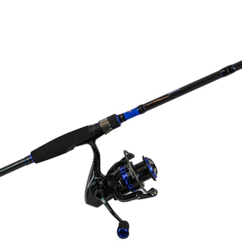 Dobyns Maverick Spinning Combo