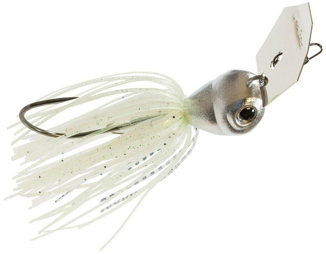 Z-Man Evergreen Jack Hammer ChatterBait 1 1/4 oz.