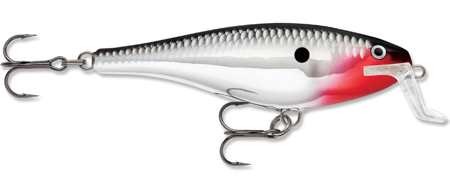 Rapala Super Shad Rap 5 1/2 inch Crankbait