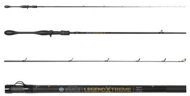 St. Croix Legend® Xtreme Casting Rod