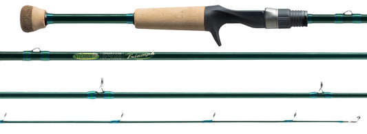 St. Croix Triumph® Inshore Casting Rods