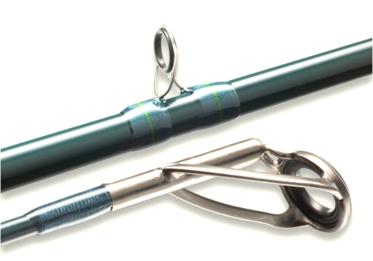 St. Croix Triumph® Inshore Casting Rods