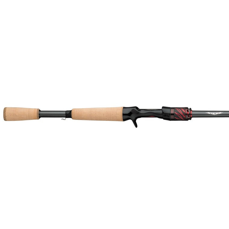 Daiwa Steez AGS Bass Casting Rods