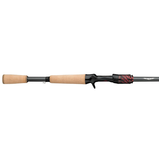 Daiwa Steez AGS Bass Casting Rods