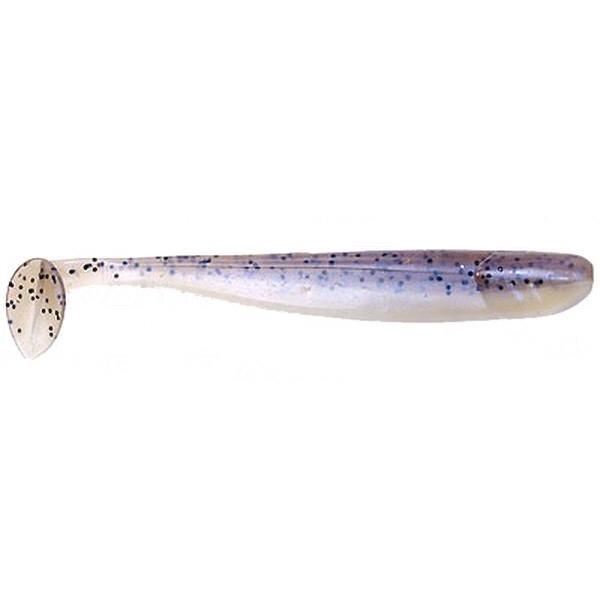 Strike King KVD Swim-N-Shiner 4 inch Paddle Tail Swimbait 6 pack